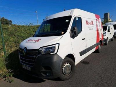 RENAULT MASTER tole FG TR GCF F3300 L2H2 DCI 135