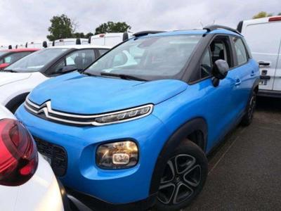 Citroen C3 AIRCROSS 1.5 BLUEHDI 120 S&amp;S FEEL BUSINESS AUTO