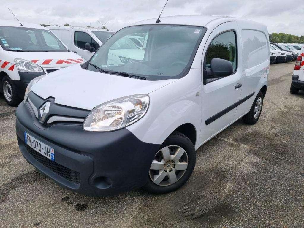 RENAULT Kangoo Express EXTRA R-LINK - BLUE DCI 80