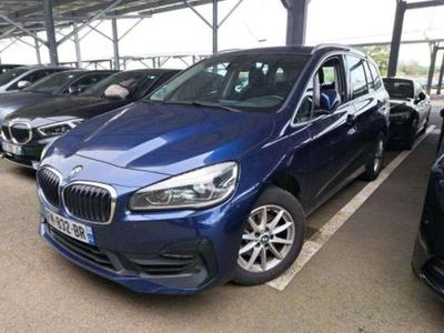 BMW Serie 2 gran tourer 1.5 216D BUSINESS DESIGN