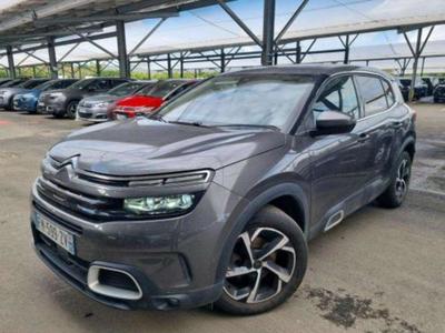 Citroen C5 aircross 1.5 BLUEHDI 130 S&amp;S BUSINESS + AUTO