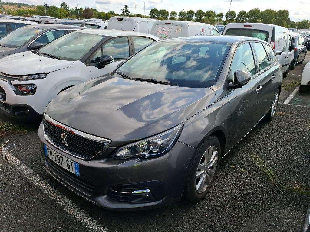 Peugeot 308 SW break 1.5 BLUEHDI 100 S&amp;S SW ACTIVE BUSINESS