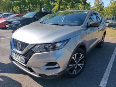 Nissan Qashqai 1.5 DCI 115 N-CONNECTA