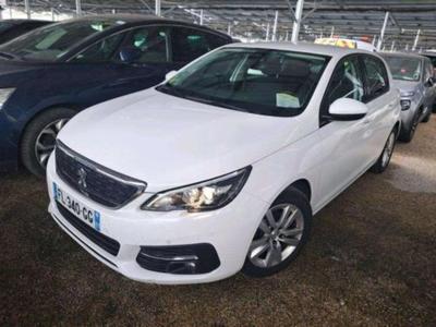 Peugeot 308 1.5 BLUEHDI 100 S&amp;S ACTIVE BUSINESS