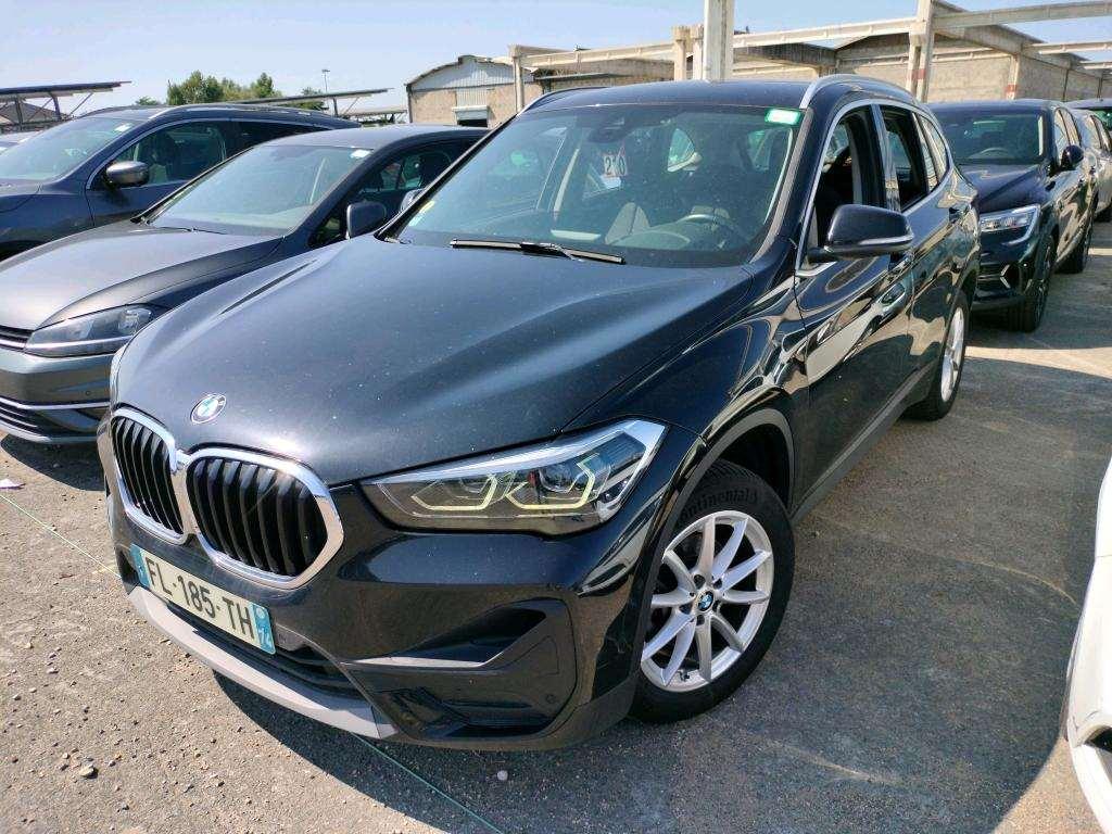 BMW X1 1.5 SDRIVE16D BUSINESS DESIGN STEPT DCT