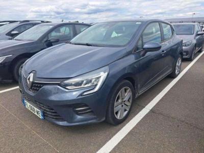 Renault CLIO 1.5 DCI 85 BLUE BUSINESS