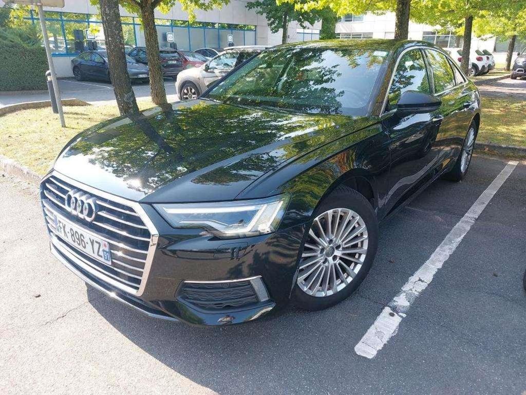 Audi A6 2.0 40 TDI S TRONIC AVUS