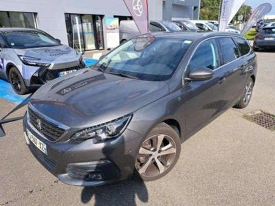 Peugeot 308 SW break 1.5 BLUEHDI 130 AUTO 8 S&amp;S SW TECH EDI