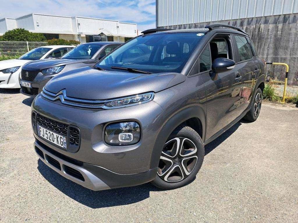 Citroen C3 aircross 1.5 BLUEHDI 100 S&amp;S FEEL BUSINESS