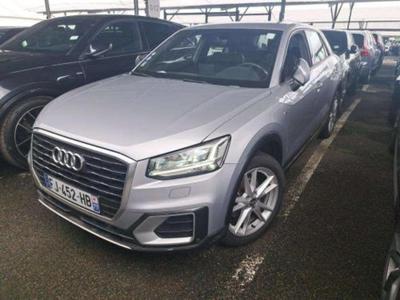 Audi Q2 1.5 TFSI COD S TRONIC S LINE