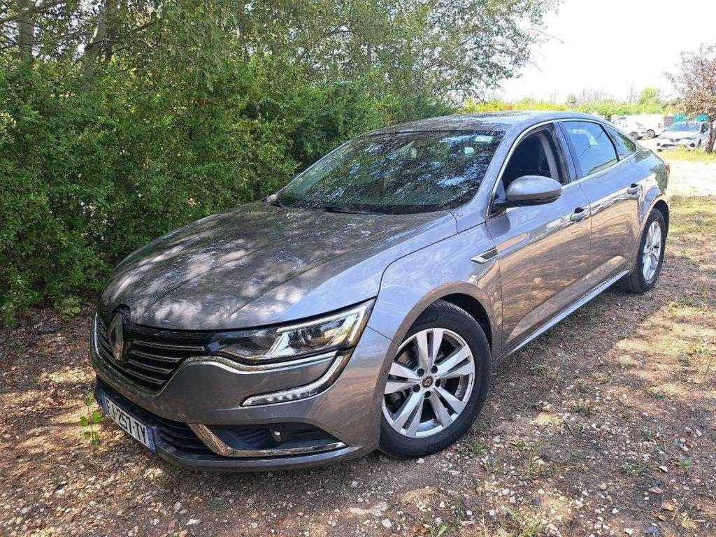 Renault Talisman 1.7 DCI 150 BLUE BUSINESS