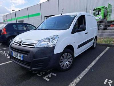 CITROEN Berlingo BLUEHDI 75 BVM BUSINESS M