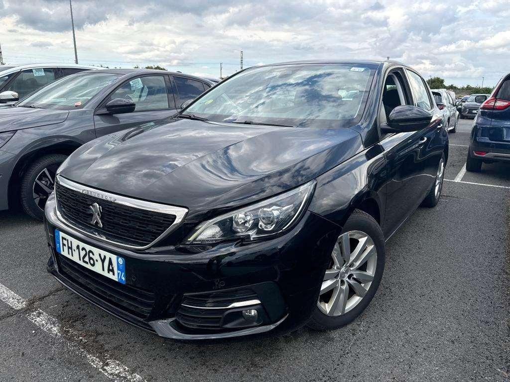 Peugeot 308 1.5 BLUEHDI 130 S&amp;S ACTIVE BUSINESS