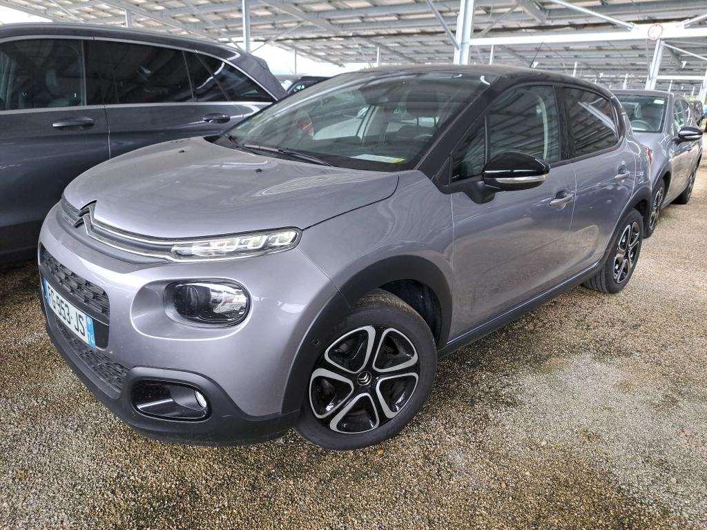 Citroen C3 1.5 BLUEHDI 100 S&amp;S SHINE BUSINESS