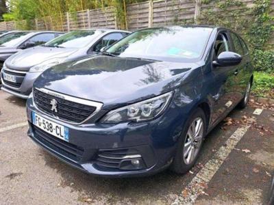 Peugeot 308 SW break 1.5 BLUEHDI 130 S&amp;S SW ACTIVE BUSINESS