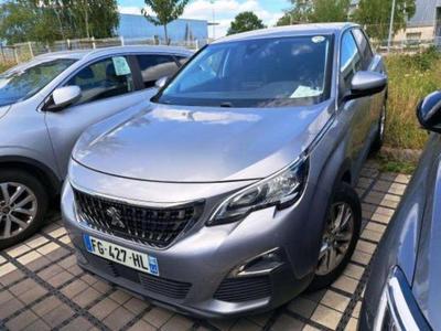 Peugeot 3008 1.5 BLUEHDI 130 S&amp;S ACTIVE BUSINESS