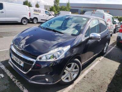 Peugeot 208 1.5 BLUEHDI 100 S&amp;S ALLURE BUS