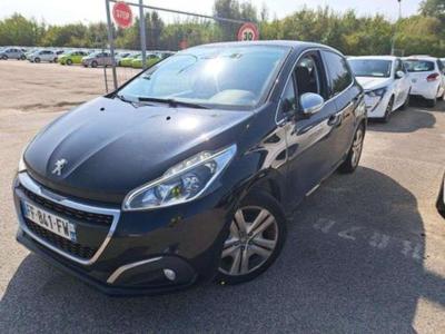 Peugeot 208 1.5 BLUEHDI 100 S&amp;S ALLURE BUS