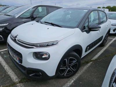 Citroen C3 1.5 BLUEHDI 100 S&amp;S SHINE BUSINESS