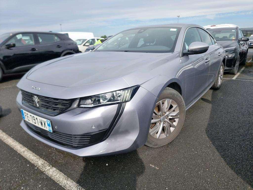 Peugeot 508 1.5 BLUEHDI 130 S&amp;S ACTIVE BUSINESS