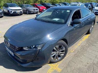 Peugeot 508 1.5 BLUEHDI 130 S&amp;S AUTO ACTIVE BUSINESS