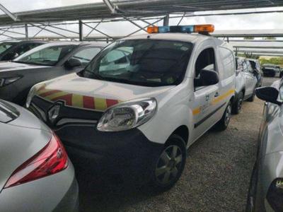 RENAULT Kangoo Express EXTRA R-LINK DCI 75