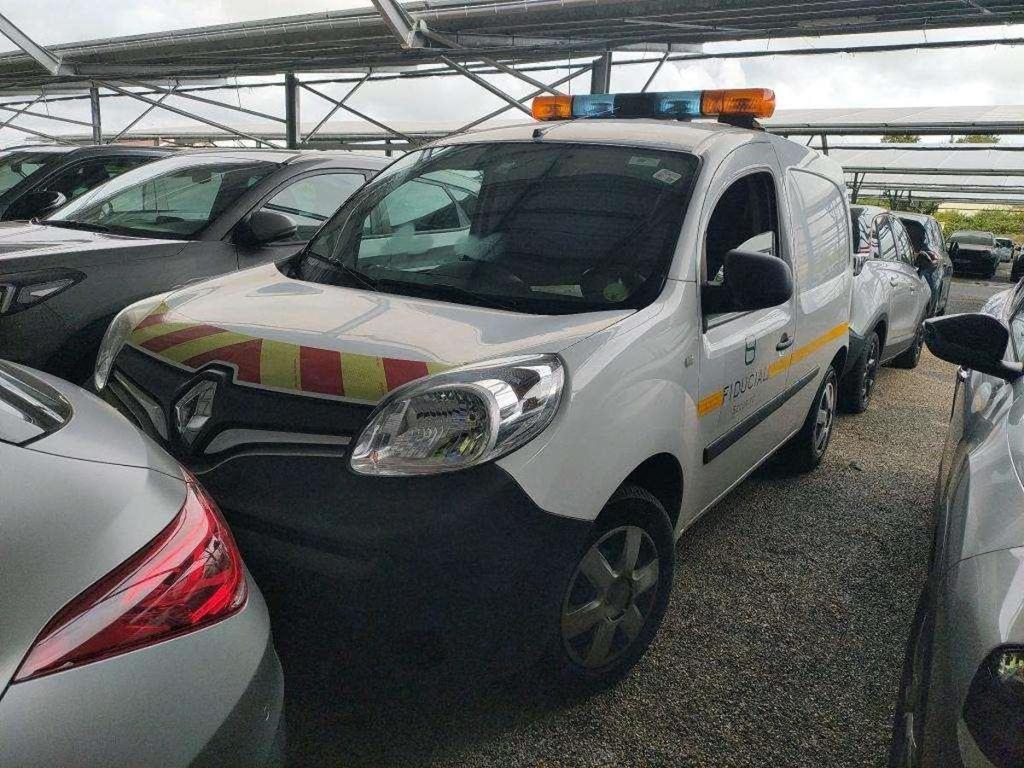 RENAULT Kangoo Express EXTRA R-LINK DCI 75