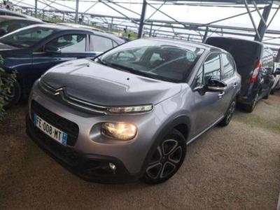 Citroen C3 1.5 BLUEHDI 100 S&amp;S SHINE BUSINESS