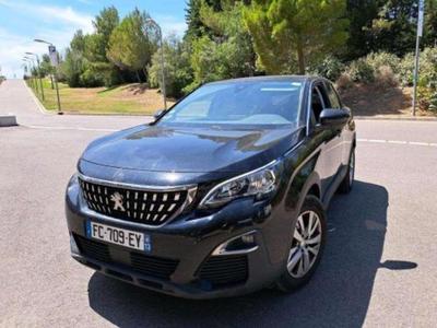 Peugeot 3008 1.5 BLUEHDI 130 S&amp;S AUTO ACTIVE BUSINESS