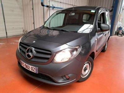 Mercedes-Benz Citan - ogf 1.5 109 CDI 90 COMPACT PRO