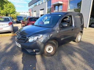 Mercedes-Benz Citan - ogf 1.5 109 CDI 90 COMPACT PRO