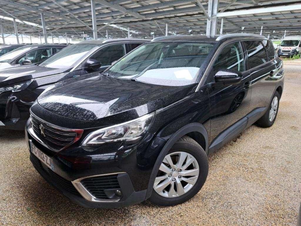 Peugeot 5008 1.5 BLUEHDI 130 S&amp;S ACTIVE BUSINESS