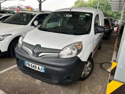 RENAULT Kangoo Express EXTRA R-LINK ENERGY DCI 90 EDC