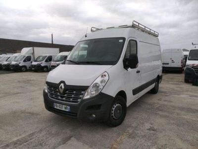 Renault MASTER tole FG GCF TRAC F3500 L2H2 ENERGY DCI 145 E6