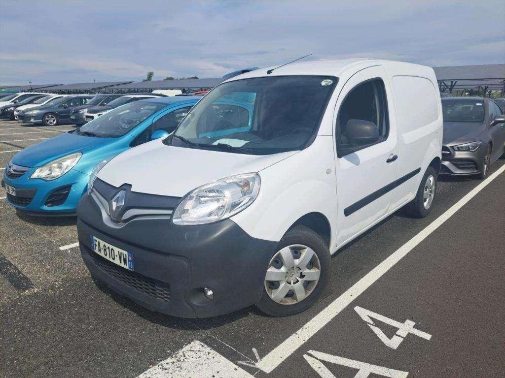 RENAULT Kangoo Express GD CONFORT ENERGY DCI 90