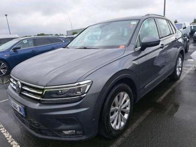 Volkswagen Tiguan 2.0 TDI 115 CONFORTLINE BUSINESS