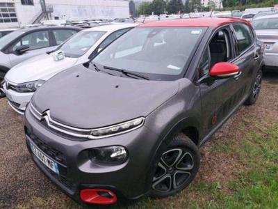 Citroen C3 1.6 BLUEHDI 100 S&amp;S SHINE BUSINESS