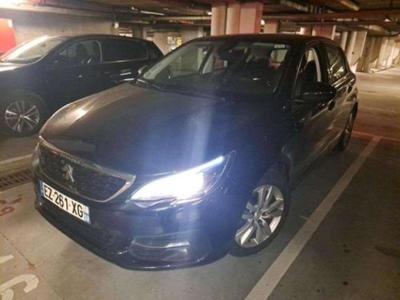 Peugeot 308 1.5 BLUEHDI 130 AUTO 8 S&amp;S ACTIVE BUS