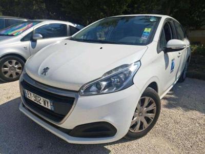 Peugeot 208 1.2 PURETECH 68 ACTIVE