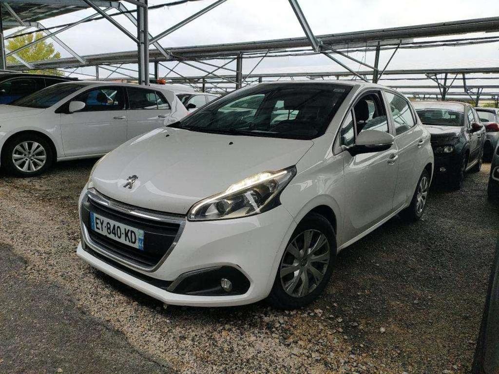 Peugeot 208 1.6 BLUEHDI 100 S&amp;S ACTIVE BUSINESS