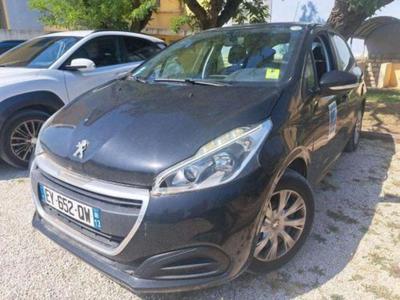 Peugeot 208 1.2 PURETECH 68 ACTIVE