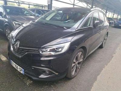 Renault Grand Scenic 1.6 DCI 160 BUSINESS INTENS EDC 7PL