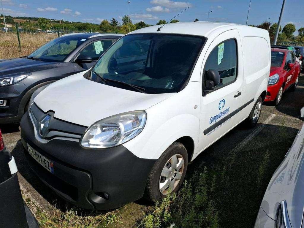 RENAULT Kangoo Express EXTRA R-LINK ENERGY DCI 90 EDC