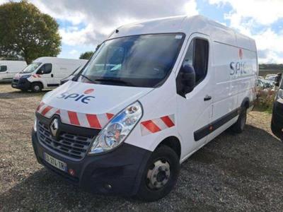 Renault MASTER tole FG GCF PROP RJ3500 L3H2 ENERGY DCI165 E6