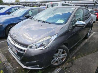 Peugeot 208 1.6 BLUEHDI 75 STYLE