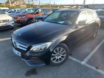 MERCEDES-BENZ CLASSE C BREAK break 1.6 C 180 AUTO