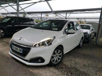 Peugeot 208 1.6 BLUEHDI 100 S&amp;S ACTIVE BUSINESS