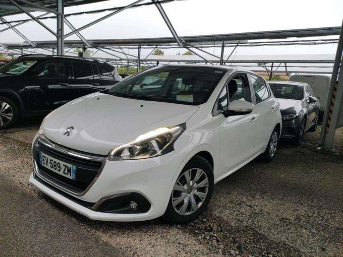 Peugeot 208 1.6 BLUEHDI 100 S&amp;S ACTIVE BUSINESS