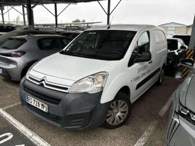 CITROEN Berlingo BLUEHDI 100 S&amp;S BVM BUSINESS M