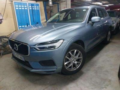 Volvo XC60 2.0 D5 235 4WD AUTO MOMENTUM BUSINESS